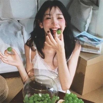 泰版我的女孩 海报