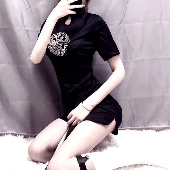 神探狄仁杰4 海报